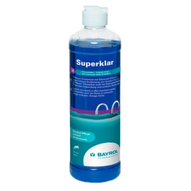 Superklar clarifiant rapide - 0,5 L