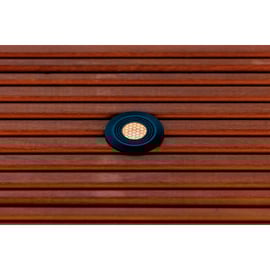 Spot encastrable ONYX 30 RA 0.5W