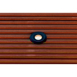 Spot encastrable ONYX 30 RA 0.5W