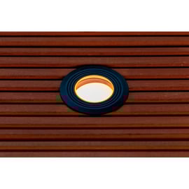 Spot encastrable ONYX 60 RA 1W