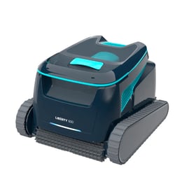 Robot de piscine DOLPHIN Liberty 600