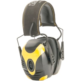 Casque antibruit Impact® Pro 30 dB