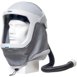 Casque X-plore® 8000 avec visière L2Z