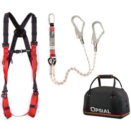 Kit antichute échafaudage LX COMFORT - taille unique - 1,5 m