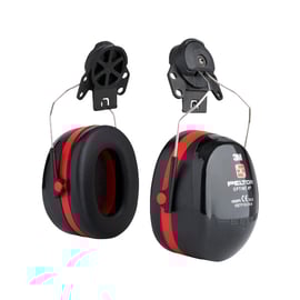 Coquilles antibruit PELTOR™ Optime™ III 34 dB