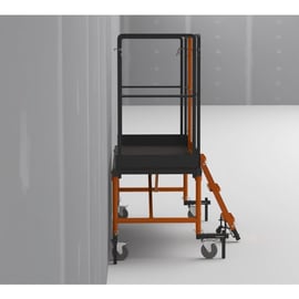 Plateforme MODUL'AIR module principal hauteur de travail 3 mètres