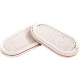 Filtres P3 pour demi-masques AIR PRO