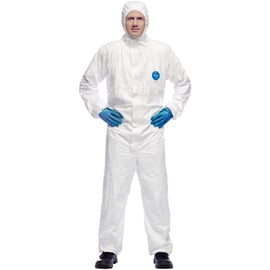 Combinaison à usage court Tyvek 500 Xpert Type 5B/6B