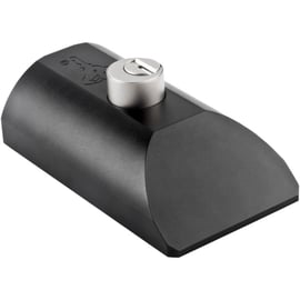 Serrure antivol pour véhicule utilitaire MVP1000