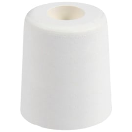 Butoir de porte conique ELASTOM elastomère