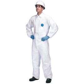 Combinaison à usage court Tyvek 500 Industry Type 5/6