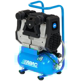 Compresseur d'air à piston START QUIETE OS20