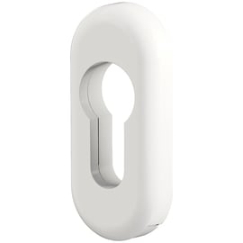 Rosace ovale Scoot clé I