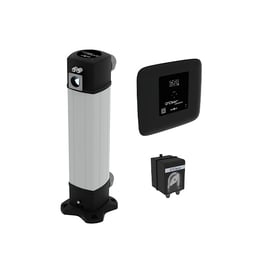 Stérilisateur UV OCLEAR ELITE CONNECT