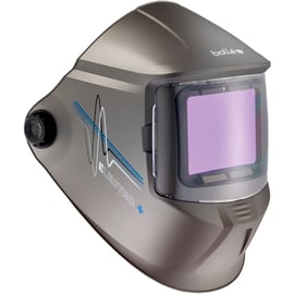 Masque de soudage ELECTRO+ - 3/4-8/9-14