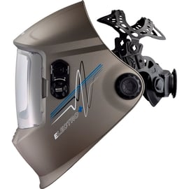 Masque de soudage ELECTRO+ - 3/4-8/9-14