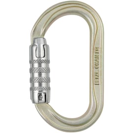 Mousqueton automatique à haute résistance OXAN Triact-Lock - 22 mm