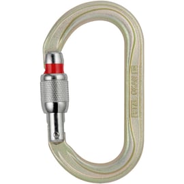 Mousqueton automatique à haute résistance OXAN Triact-Lock - 22 mm