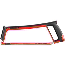 Monture de scie à métaux compact 601 blister