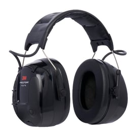 Casque antibruit PELTOR™ ProTac™ III 32 dB
