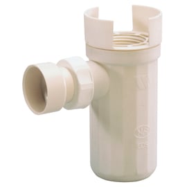 Siphon pour groupe de sécurité diamètre 32 mm