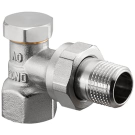 Coude de réglage radiateur Combi 2