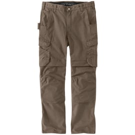 Pantalon cargo 105072 tarmac