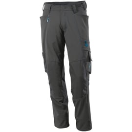Pantalon ADVANCED noir