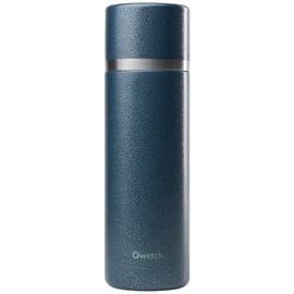 Thermo isotherme Roc en inox - 750 mL - Coloris : bleu
