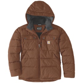 Blouson MONTANA marron