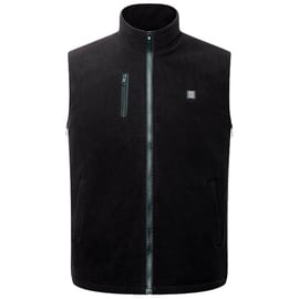 Polaire chauffante sans manches HV03