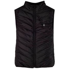 Veste chauffante sans manches HV02