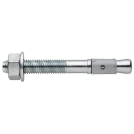 Goujon d'ancrage FIX3 Zingué - 10 x 95 - boîte de 50