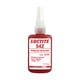Colle anaérobie 542 pour freinage et étanchéité - 50 ml