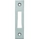Gâche plate pour point haut ou bas 5042 épaisseur 2 mm