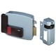 Serrure électrique en applique 1161161 CISA droite