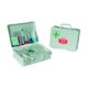 Trousse de secours ASEP pour 4 à 8 personnes