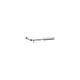Limiteur d'ouverture pour bras de  ferme-porte TS 91/ TS 92/ TS 93