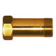 Rallonge compteur mâle-femelle 3/4"