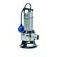Pompe d'assainissement inox UNILIFT AP 50B