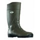 Bottes GOLD SEC S5 vertes - 39