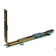 Ferrure oscillo-battante Verrouillage 6-24502-00-0-1 - FerGUard