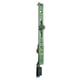 Prolongateur pour crémone 6-32105-00-0-1 1 galet longueur 160 mm course 180 mm