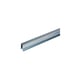 Rail pour coulissant WINGLINE 770/780 aluminium longueur 2000 mm