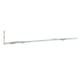 Ferrure oscillo-battante Verrouillage latéral 6-32076-05-0-1 - FerGUard