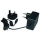 Chargeur pour laser CLRL100 - 220V avec batterie 1-77-136 et 1-77-135