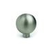 Bouton de meuble MALAGA inox D24 H29