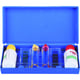Recharge de trousse d'analyse liquide pour le chlore et pH