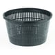 Panier de plantation pour bassin rond