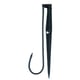 Piquet complet MICROSTAKE 30cm
